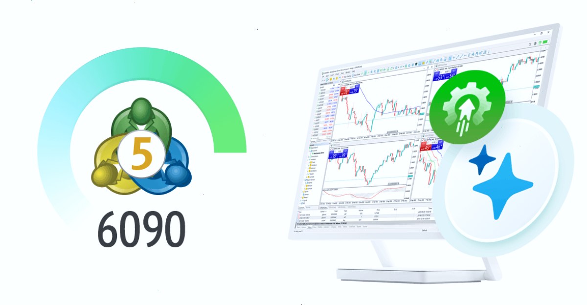 metatrader4_MT4官网_资讯导航与工具入口简洁信息站：MetaTrader 5 平台更新 Build 6090：总体改进（封面配图）